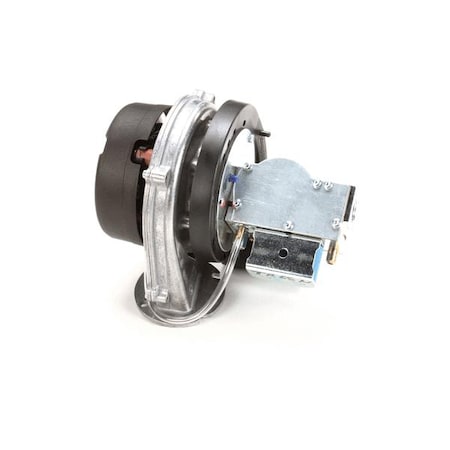 Vulcan Hart Blower/Valve Assembly Tr65 Natural 00-944782-TR65N